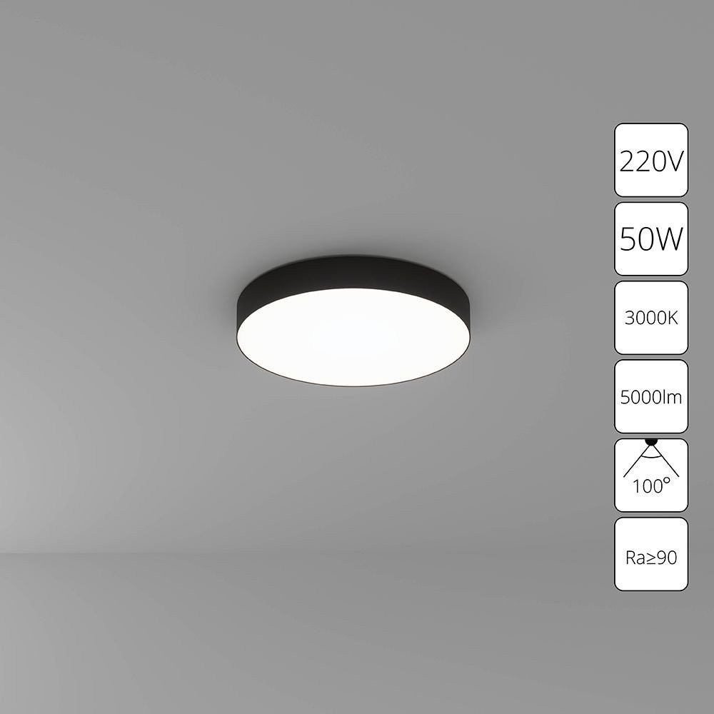 Точечный светильник Arte Lamp Fado A7350PL-1BK Точечный светильник Arte Lamp Fado A7350PL-1BK