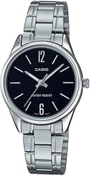 Наручные часы Casio MTP-V005D-1B