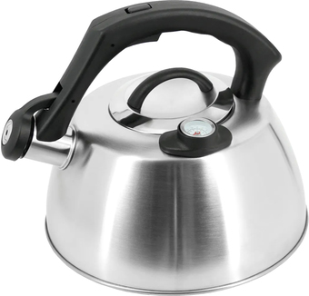 Чайник со свистком Pomi d'Oro Napoli P-650205