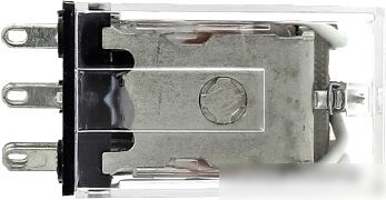 Реле промежуточное EKF PROxima RP-22-3-24-DC
