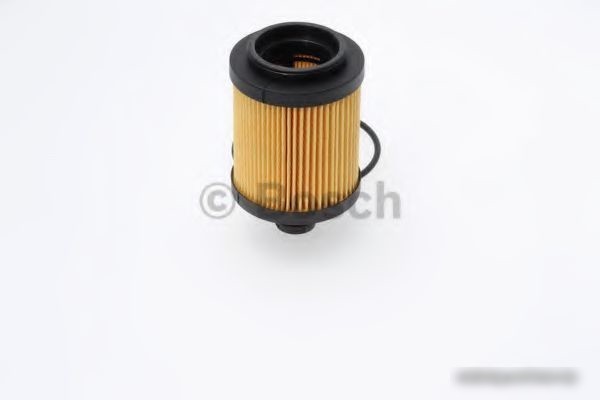 Масляный фильтр Bosch F026407096