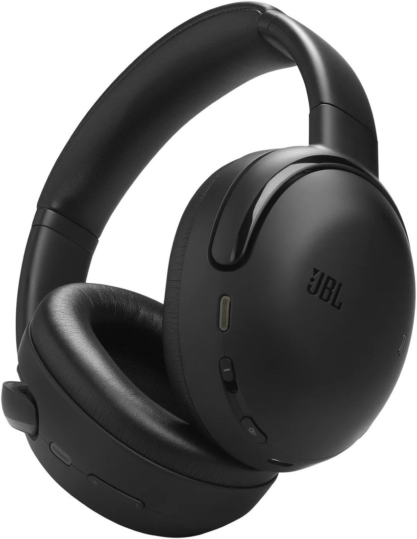 Наушники JBL Tour One M3 (черный)