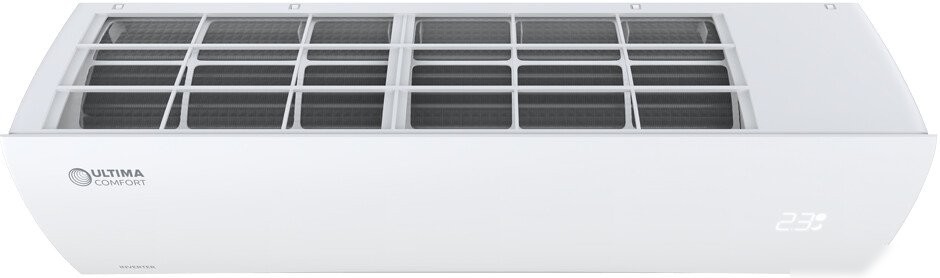 Кондиционер Ultima Comfort Eclipse Inverter 2026 ECP-I09PN