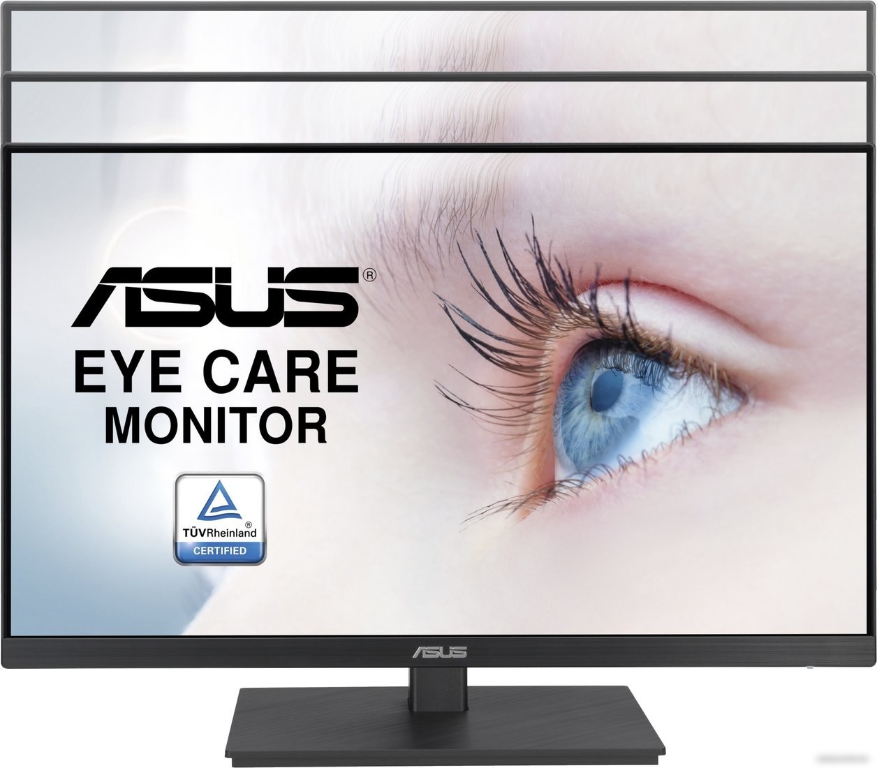 Монитор ASUS Eye Care VA24EQSB