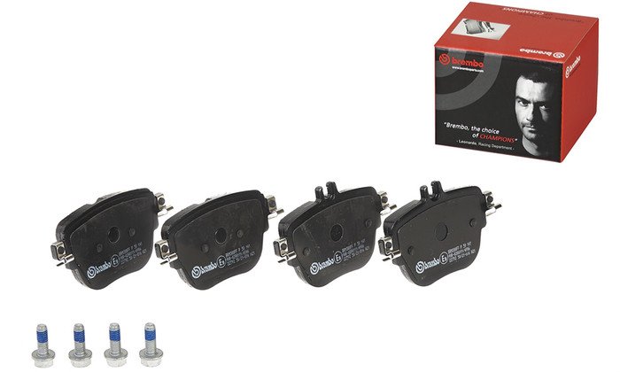 Brembo P50141