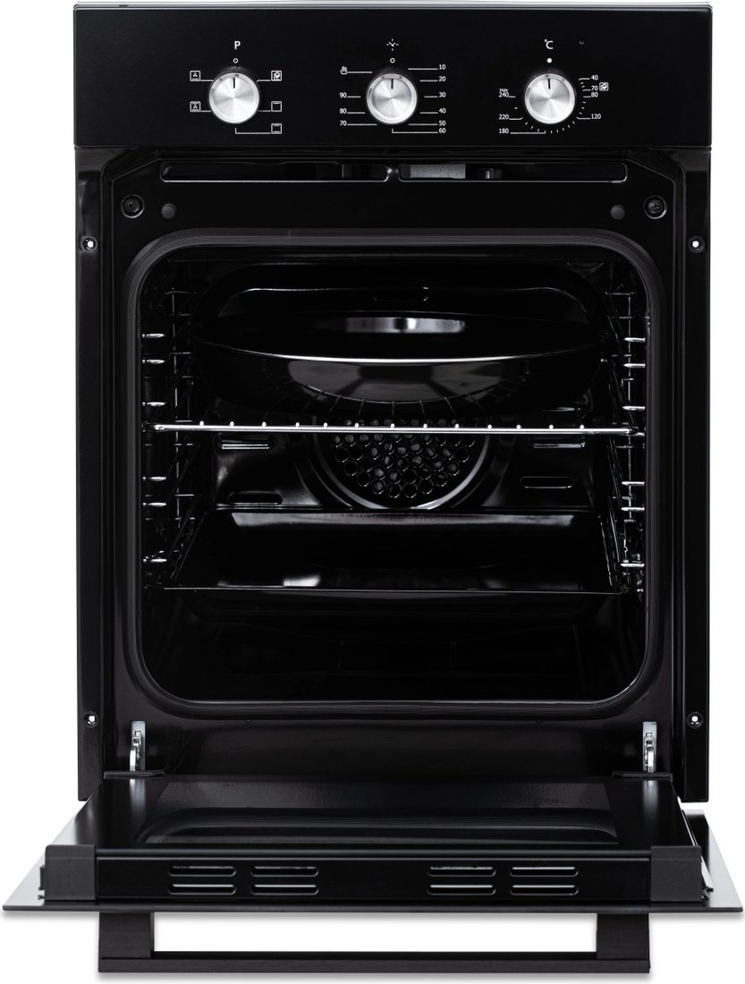 Электрический духовой шкаф Simfer B4EB16070