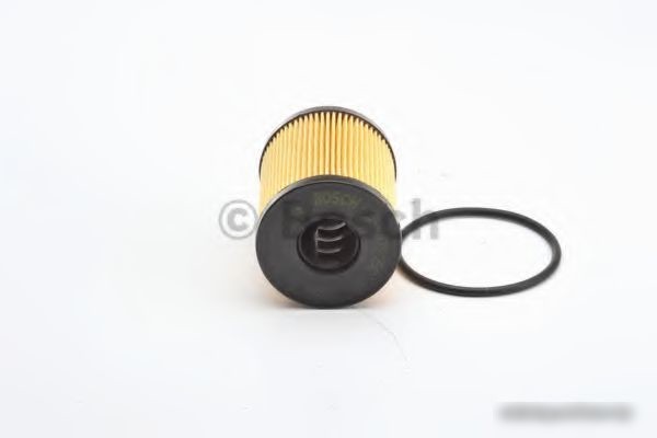 Масляный фильтр Bosch 1457429256