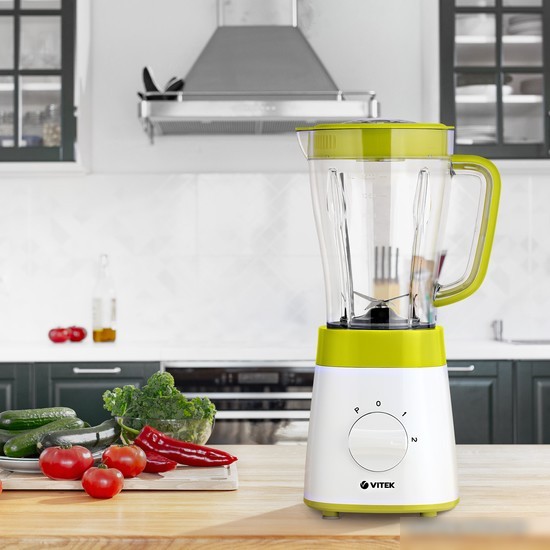 Стационарный блендер Vitek VT-8513 G