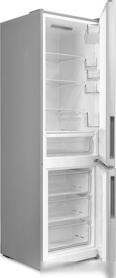 Холодильник CENTEK CT-1732 NF Inox