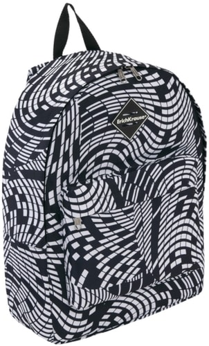 Рюкзак Erich Krause EasyLine 17L Crossword 51777