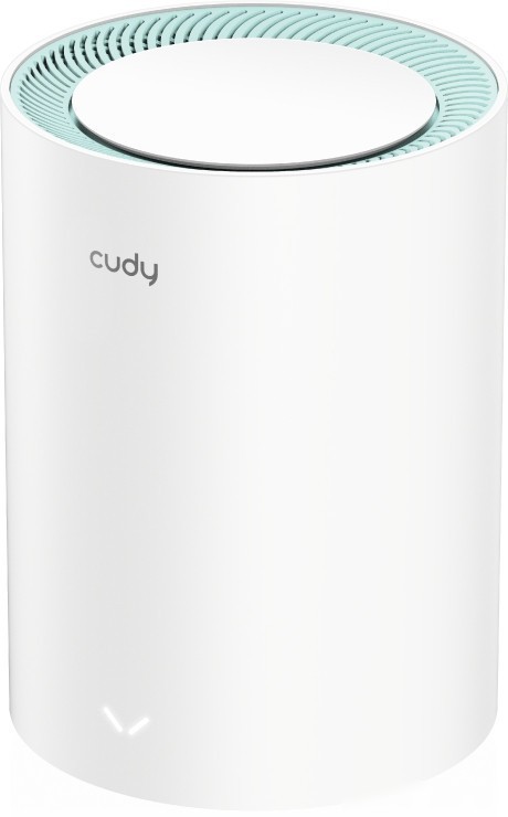 Wi-Fi система Cudy M1300 2.0 (2-Pack)