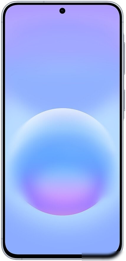 Телефон Samsung Galaxy A57 SM-A576B 8GB/256GB (голубой)