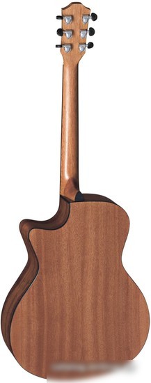 Электроакустическая гитара Baton Rouge AR11C/ACE