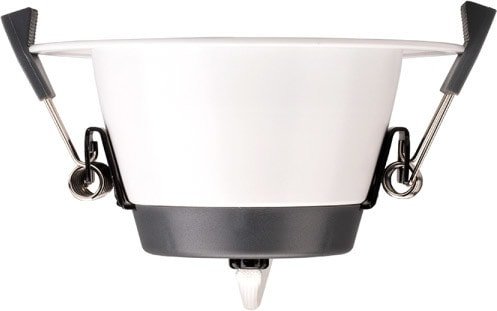 Точечный светильник Arlight IM-CYCLONE-R115-10W Warm3000 023198(2)