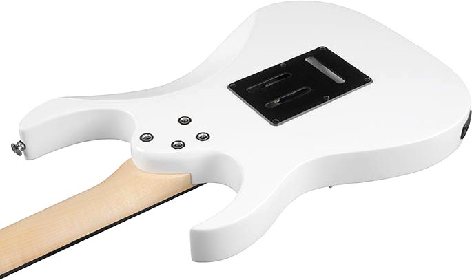 Электрогитара Ibanez GRG140 WH