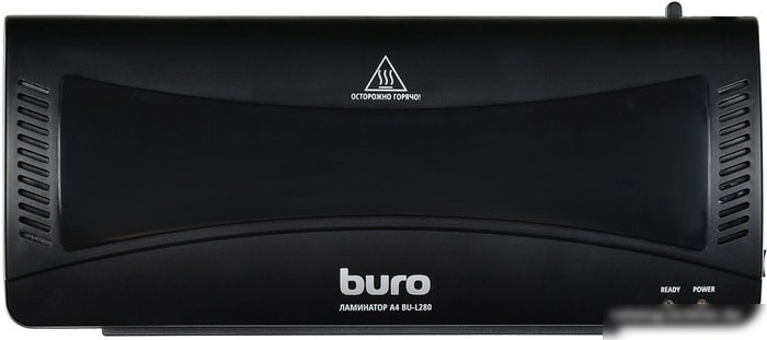 Ламинатор Buro BU-L280