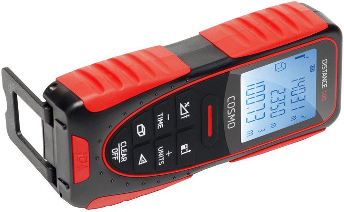 Лазерный дальномер ADA Instruments Cosmo 100