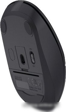 Мышь A4Tech Fstyler FB12 (черный)