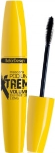 Тушь для ресниц Belor Design Podium Extreme