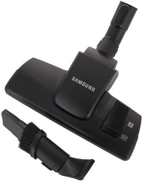 Пылесос Samsung VCC8837V3P/XEV