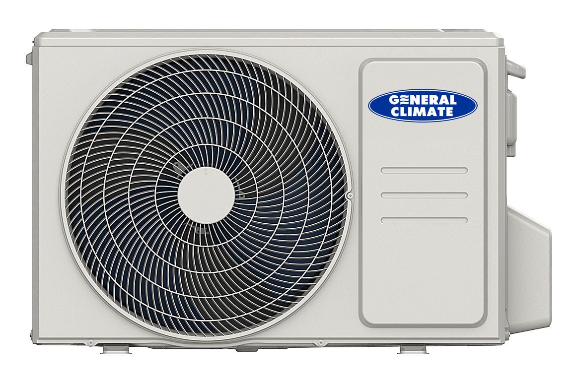 Кондиционер General Climate Inverter GC-RE09HR32/GU-RE09H32