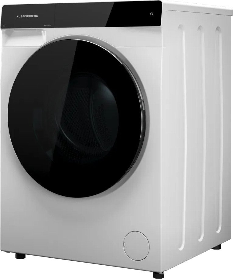 Стиральная машина KUPPERSBERG WM 590 W