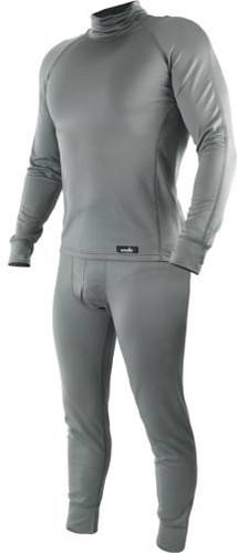 Костюм Norfin Polar Pro Gray 02 3084002-M