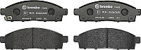 Brembo P54038