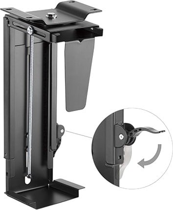 Кронштейн ErgoSmart Easy CPB-19
