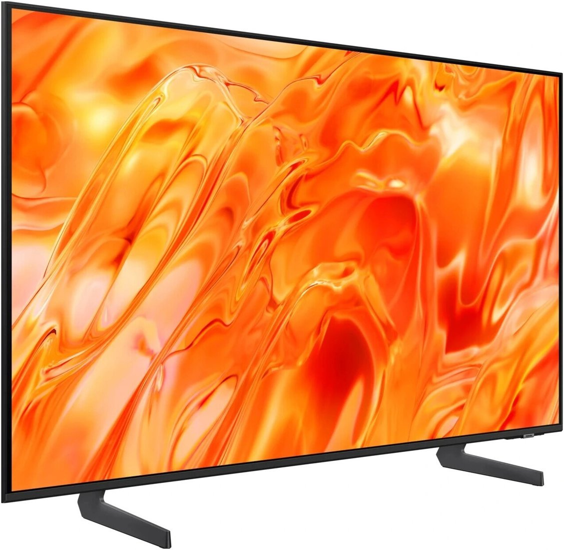 MiniLED телевизор Samsung Neo QLED QN70H 4K QE50QN70HAUXPY
