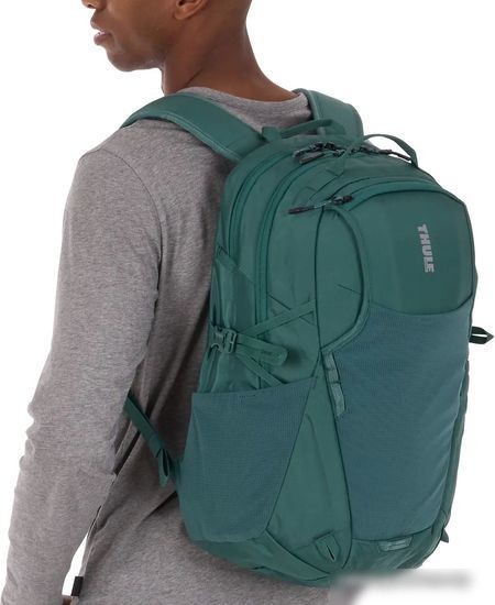 Городской рюкзак Thule EnRoute 26L TEBP4316MG (зеленый)