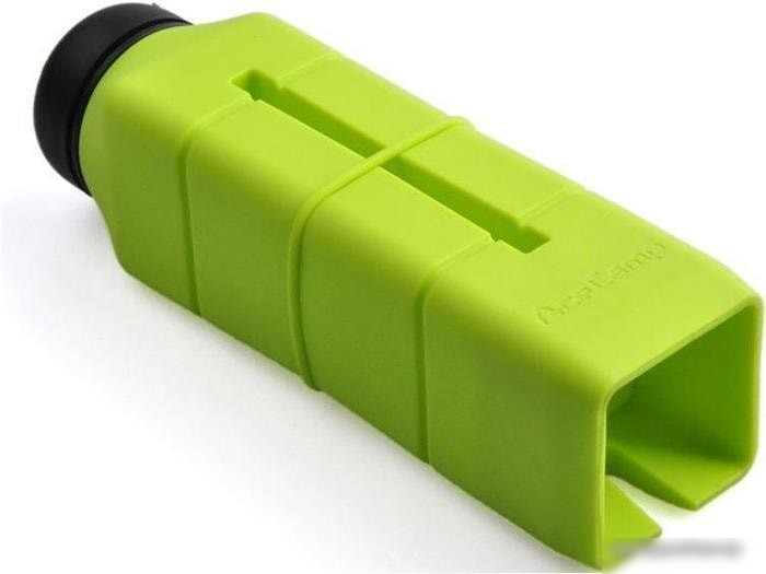 Бутылка AceCamp Sound Bottle зеленый