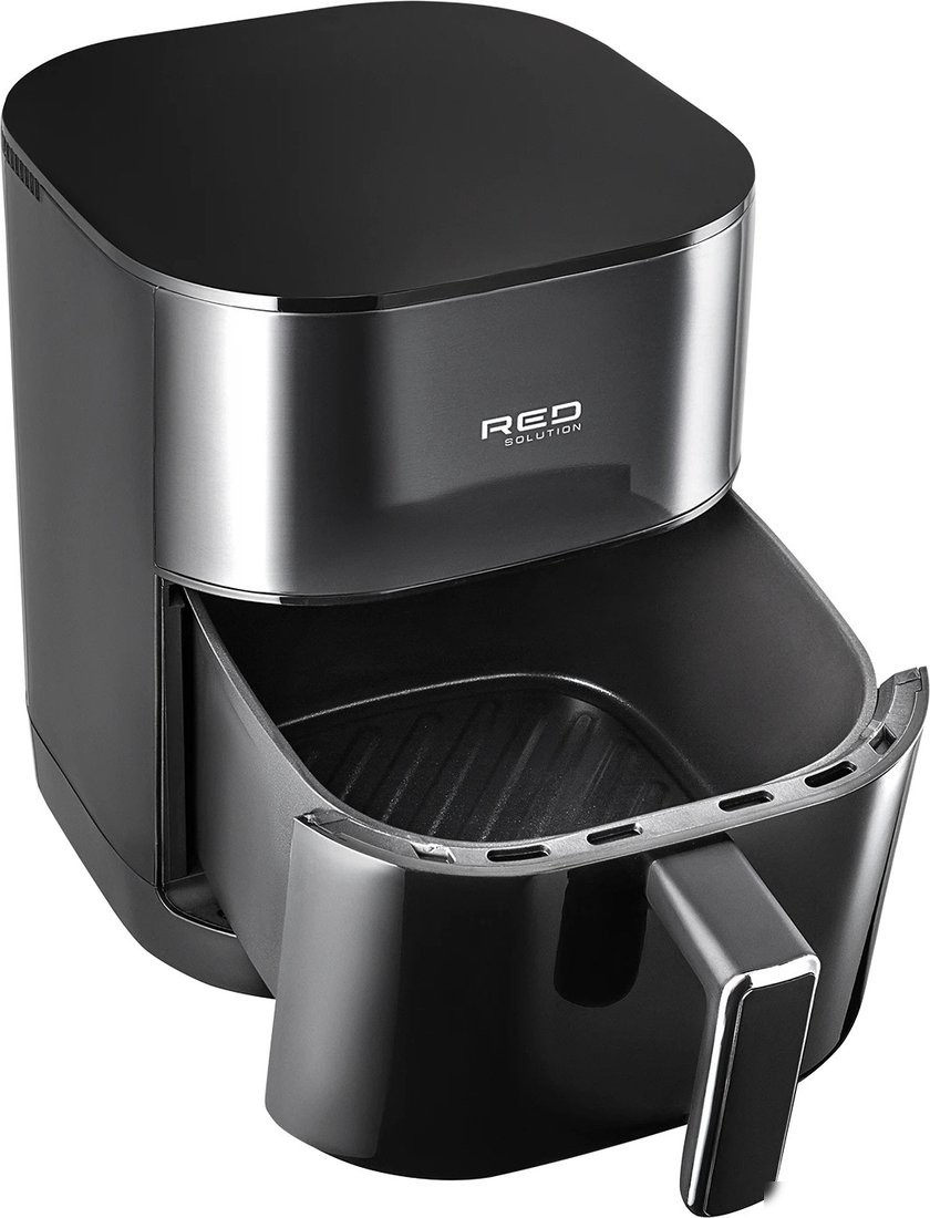 Аэрогриль RED Solution W260