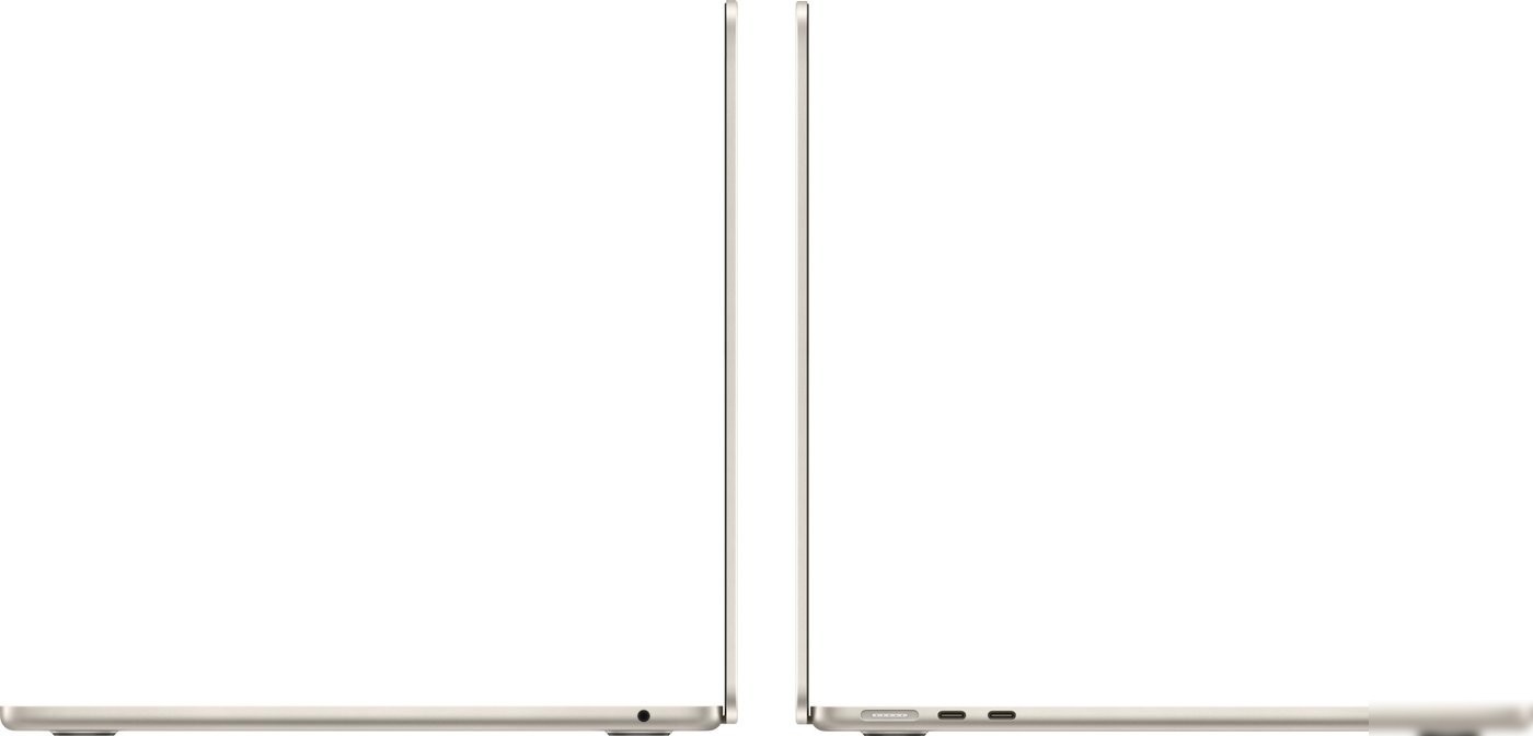 Ноутбук Apple MacBook Air 13" M4 2025 MW103