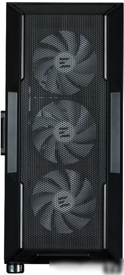 Корпус Zalman i3 Neo ARGB (черный)