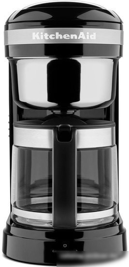 Капельная кофеварка KitchenAid 5KCM1209EOB