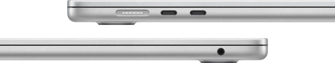Ноутбук Apple MacBook Air 15" M4 2025 MC6J4