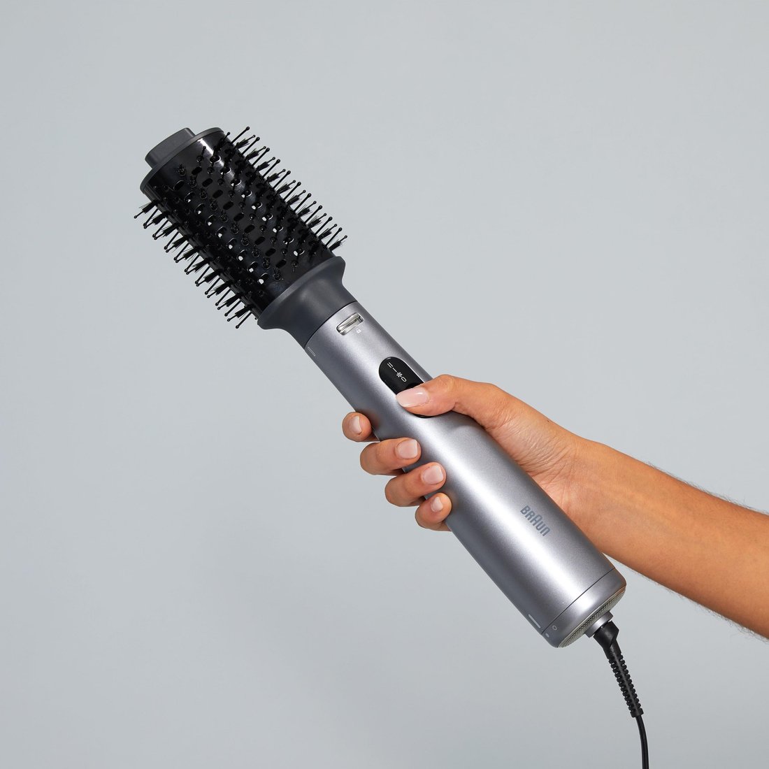 Фен-щетка Braun Air Styler 4.3 BRAS430E