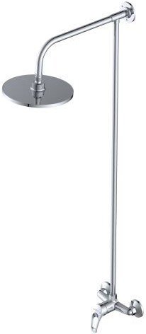 Душевая система AV Engineering AVURS16-A120-633