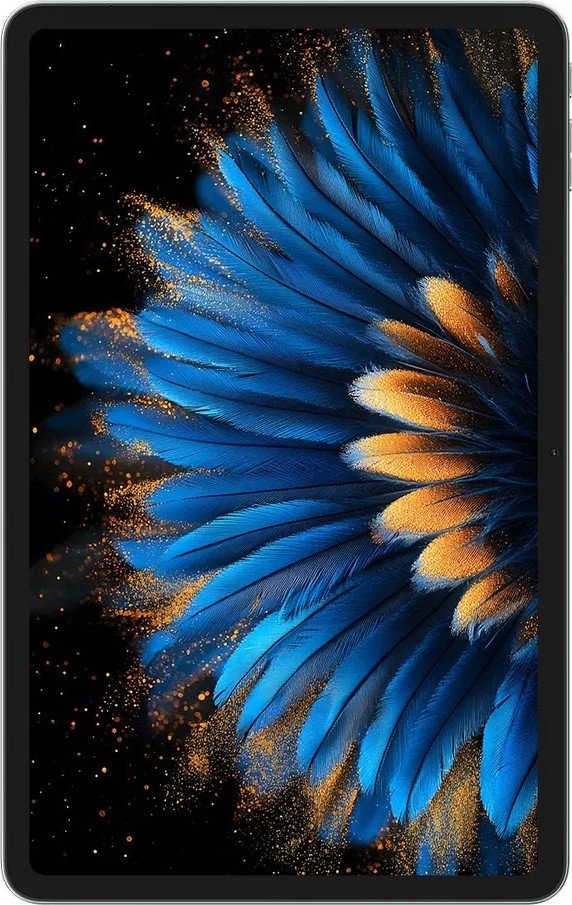 Планшет Blackview Mega 2 LTE 12GB/256GB (зеленый)