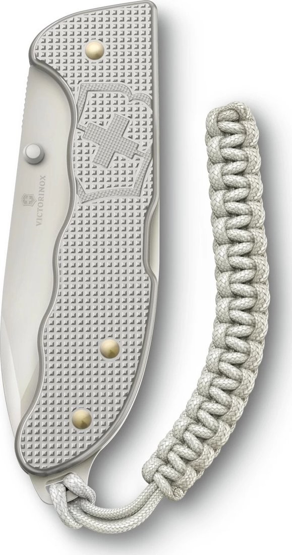 Складной нож Victorinox Evoke Alox 0.9415.D26