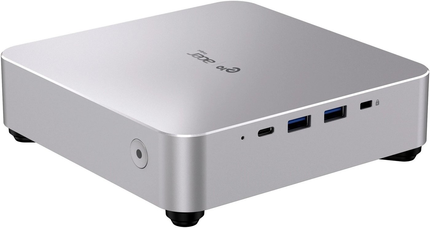 Компактный компьютер Acer Gadget E10 ETBox1