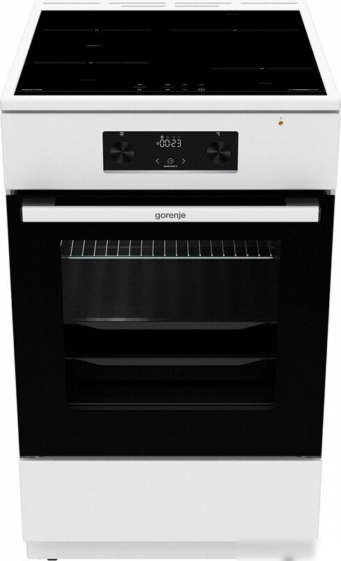 Кухонная плита Gorenje GEIT5C60WPG