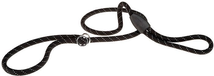 Поводок Ferplast Sport Reflex GC13/170 75375717 (черный)