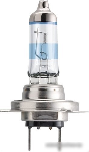 Галогенная лампа Philips H4 X-tremeVision Plus 1шт