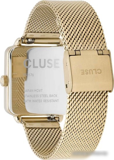 Наручные часы Cluse CW0101207013