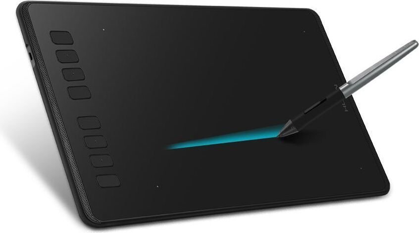 Графический планшет Huion Inspiroy H950P