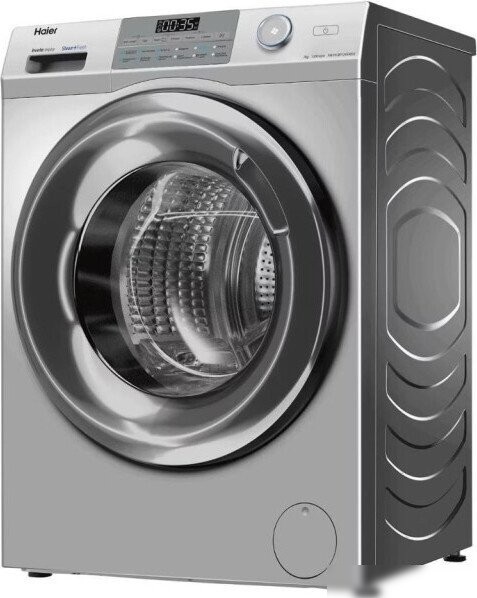 Стиральная машина Haier HW70-BP12959BSE