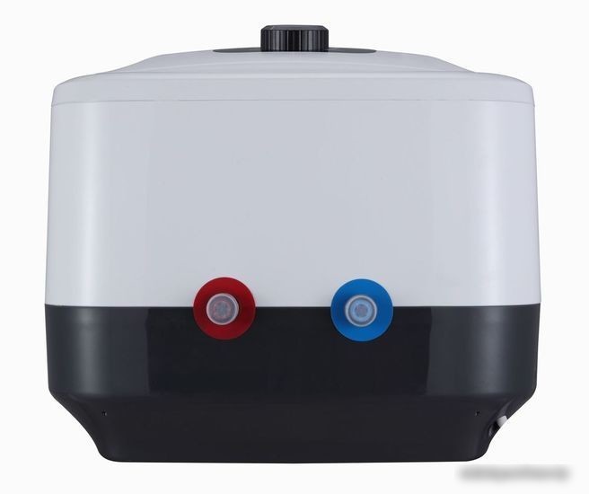 Накопительный электрический водонагреватель MAUNFELD MWH15W04