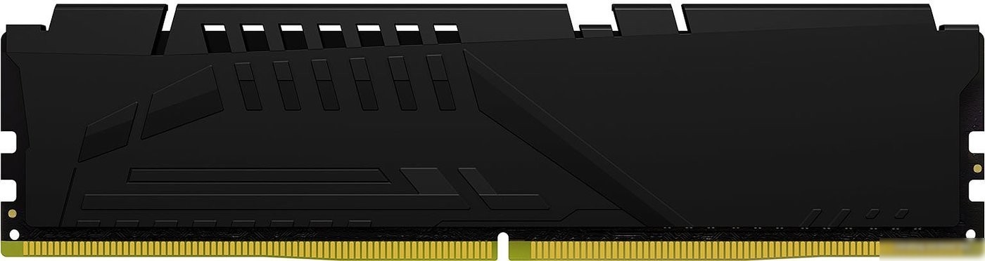 Оперативная память Kingston FURY Beast 32ГБ DDR5 6000МГц KF560C36BBE-32